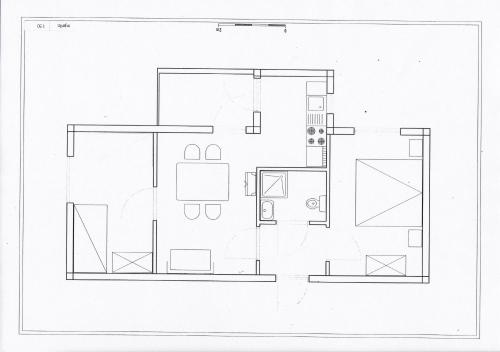 Family Apartment Bella 5