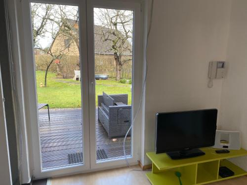 Ferienwohnung Strandzeit Cuxhaven Wohnung 1