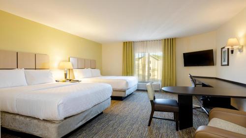 Candlewood Suites - Dumfries - Quantico, an IHG Hotel