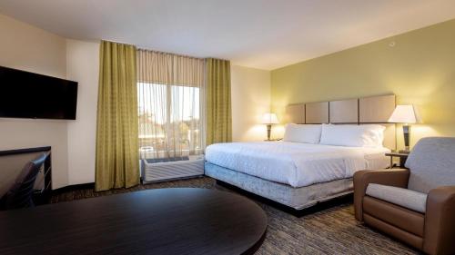 Candlewood Suites - Dumfries - Quantico, an IHG Hotel