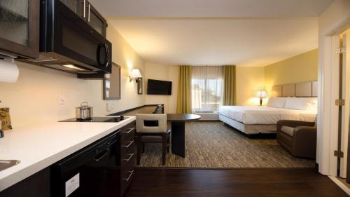 Candlewood Suites - Dumfries - Quantico, an IHG Hotel