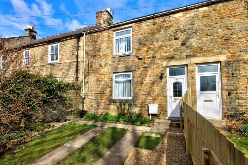Mole Cottage gîte à louer Frosterley