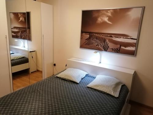 Joli Appartement Coquet 5