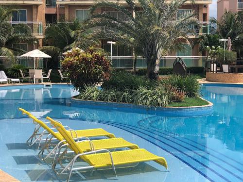 Apto. Palm Beach, 300M Beach Park