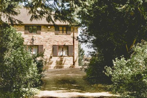 Spacious Family Lodge cottage Eye