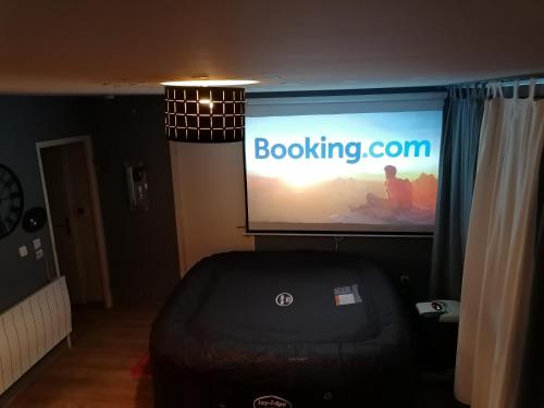 Joli Appartement Coquet 2