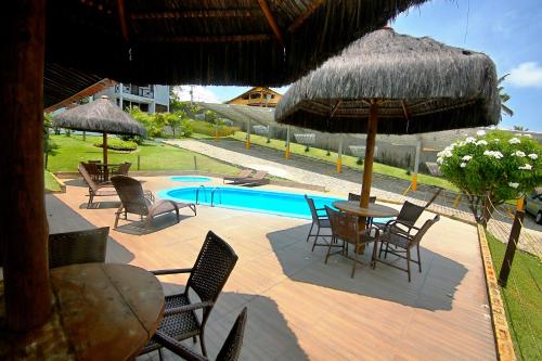 Apart Hotel Litoral Sul - Natal Apart Hotel Litoral Sul - Natal