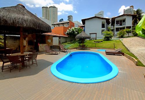 Apart Hotel Litoral Sul - image 3
