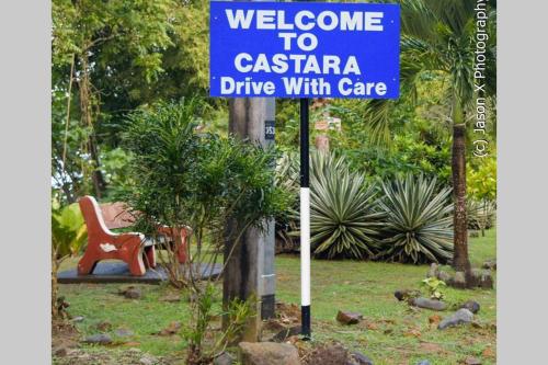 Facilities, Mango Bottom Jackson Trace in Castara