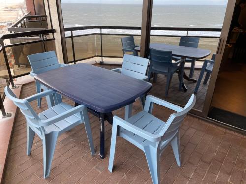 Studio with Seaview, Blankenberge (photo 3)