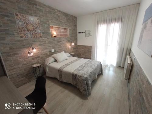 APARTAMENTOS LA CASONA DE EZCARAY CON TERRAZAS y PATIOS INDIVIDUALES