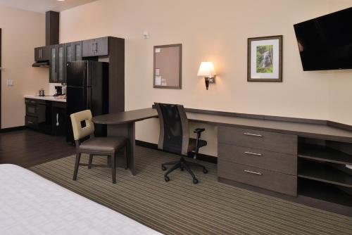 Candlewood Suites - Austin Airport, an IHG Hotel