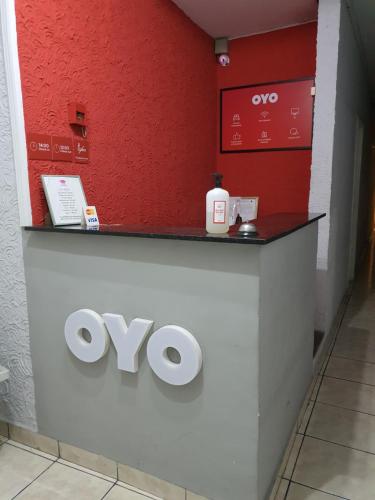 Hotel Mogi in Mogi Das Cruzes