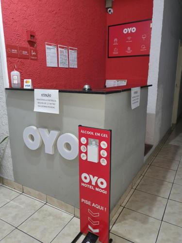 Hotel Mogi in Mogi Das Cruzes