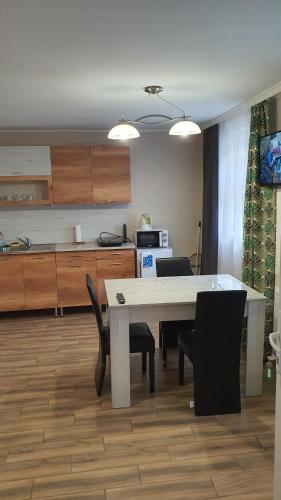 . Peter's Apartman Pápa