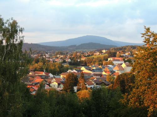 FW Zauberblick in Zwiesel, Deutschland