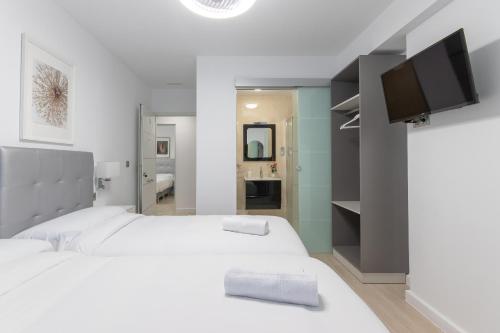 Cruces Metro Rooms