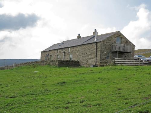 Hill Top Cottage - Killhope