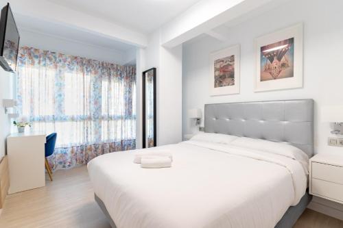 Cruces Metro Rooms in باراكالدو