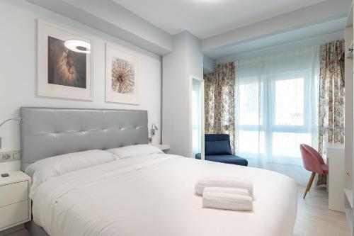 Cruces Metro Rooms in باراكالدو