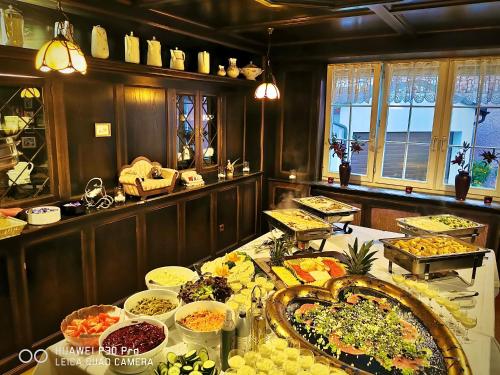 拜羅伊特邁斯特BAR酒店 (Meister BAR HOTEL Bayreuth) in 戈爾德克羅納