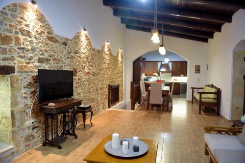 Villa Agia Rethymno