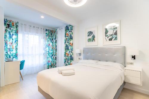 Cruces Metro Rooms in باراكالدو