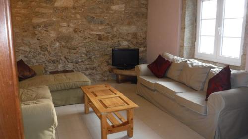  Apartamentos Turisticas: Pto De Compostela in Santa María