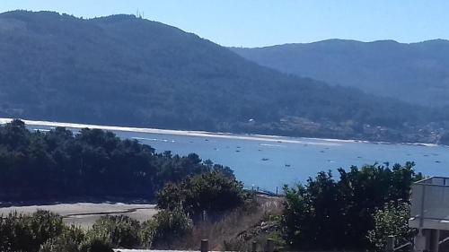 Apartamentos Turisticas: Pto De Compostela gîte à louer Marracín de Arriba