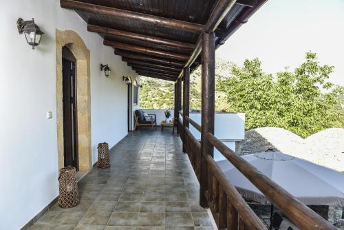 Villa Agia Rethymno