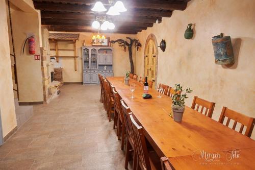 Kamarás Ring House - image 10