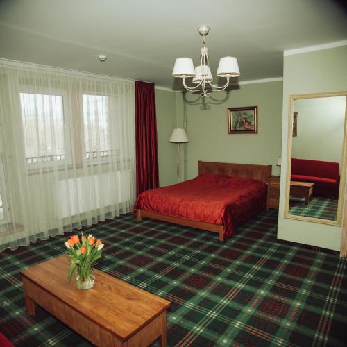 Taujėnų dvaro svečių namai Taujėnų dvaro svečių namai