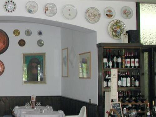 Hotel Ristorante Sassi Rossi image 21