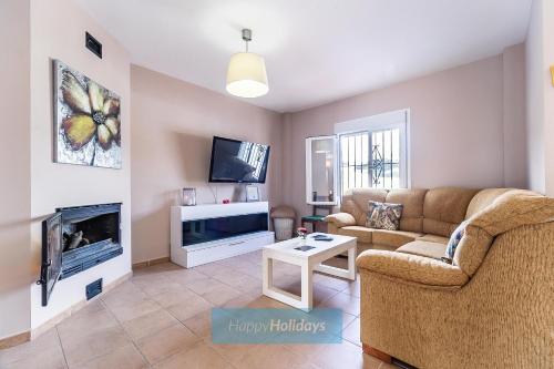 HH La Despensa gîte à louer Serrato