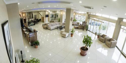 Hotel Zileli