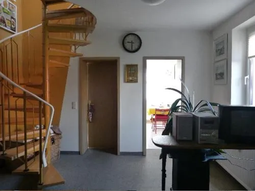 Ferienwohnung Lehmann in Lunzenau, Deutschland