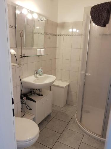 Appartement mit Balkon und Meerblick, Fehmarn (foto 6)