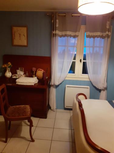 Chez L'Habitant Saint Jean De Cole photo 16