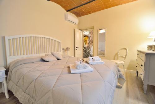 Borgo in Città - Apartment - Pistoia