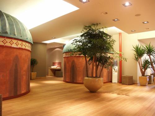 Фойє, Villa Welcome in Мондорф-ле-Бен