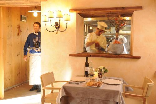 Hotel Astra - image 14