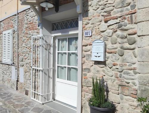 Borgo in Città, Pistoya (foto 4)