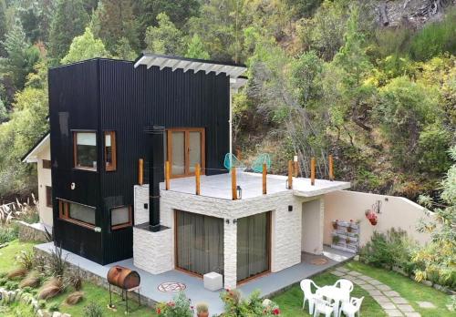 Attractions, Complejo EL PANIL in Lago Puelo