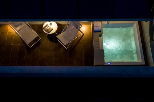 Miceli Exclusive Suite, Palermo (photo 11)