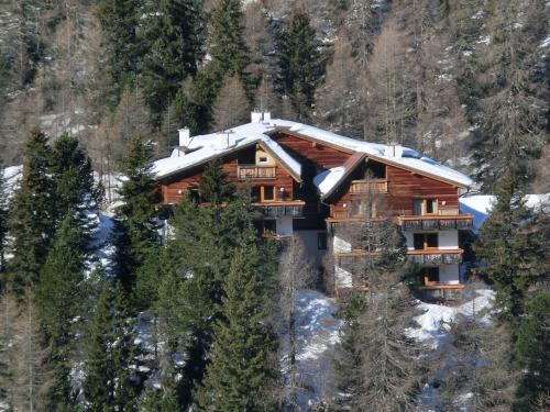 ALPENFLAIR Wellness Appartment mit Aussicht zum träumen