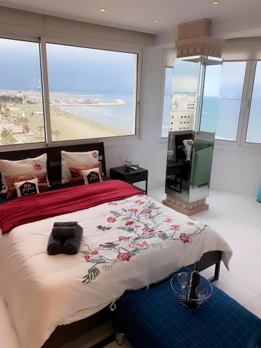 Photo - Larnaca Seaview Rooms