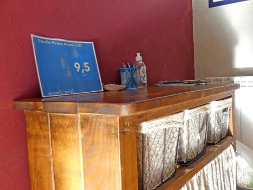 vivienda isabel in Sesue