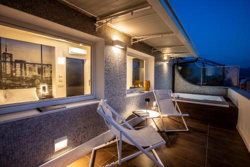Miceli Exclusive Suite, Palermo (photo 7)