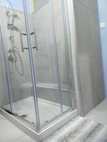Bathroom, traivicolidifoligno in Foligno