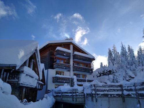 ALPENFLAIR Wellness Appartment mit Aussicht zum träumen